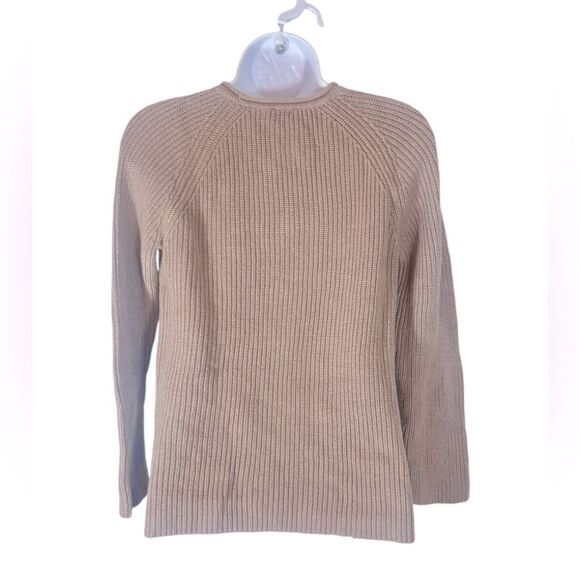 Chico’s Drama Fringe Pullover Size 0 - Picture 7 of 10